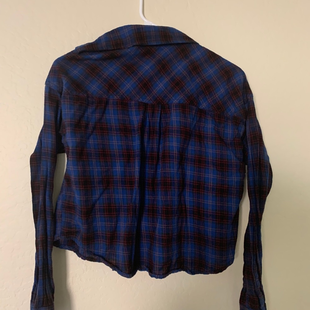 Flannel Bundle - image 2